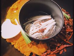 -蜀大侠火锅(龙岗店)