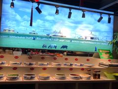 -津门羊大爷·铜锅涮肉(黄河道店)