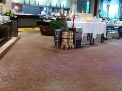 -雄楚国际大酒店-四季西餐厅