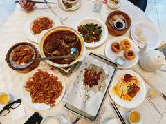 -亢龙太子酒轩·花园店