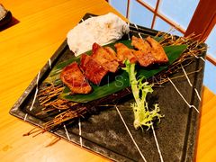 -元通寿司(大朗店)