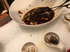 -OPEN開全日自助餐厅·牛肉火锅·海鲜(佛山希尔顿酒店)