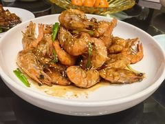 -丰收日·小海鲜·沪上家宴(顾村正大店)