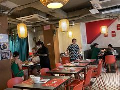 -点点心点心专门店(旺角店)