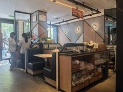 -新旺茶餐厅·早餐·夜宵(仙霞店)