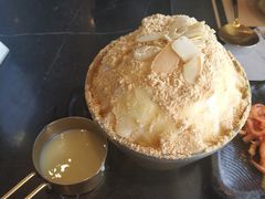 招牌年糕-KCOOKING概念韩餐(世茂52+店)