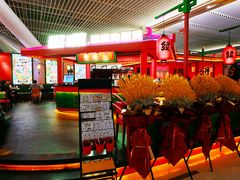 大堂-多嘴超级肉蟹煲(中街恒隆故宫店)