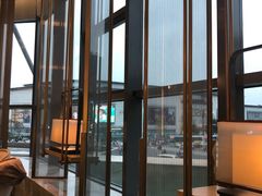 靠窗位-扬州万怡酒店-中餐厅(文昌中路店)