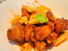 -二十八里太湖船菜(吉祥路店)