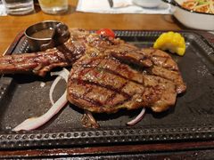 -十分牛西餐·牛扒专门店(光明广场店)
