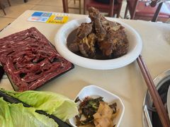 -通好吃潮汕潮家牛肉火锅店(张家边店)