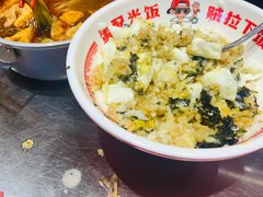 -堂堂小伙夫·辽宁小吃大排档(京西大悦城店)