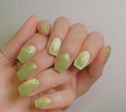 手部美甲-七月美睫 美甲