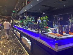 -加餐海鲜自助(集美银泰百货店)