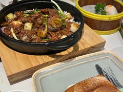 -火啫啫·粤式啫啫煲(南通首店)