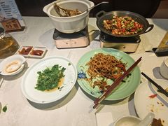 -徽珍源(龙茗路店)