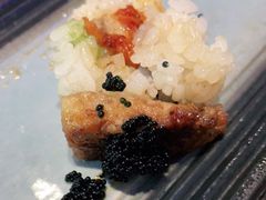 -将太无二·北美传奇寿司(荟聚购物中心西红门店)