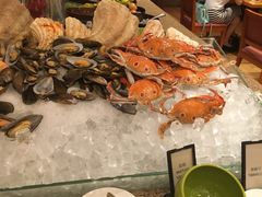 -视界美食自助餐厅·石家庄希尔顿酒店