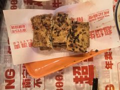 -威记烧嘢·南宁烧烤·超级生牛(绿地店)