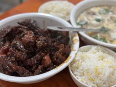 -如意香辣鸡架(总店)