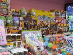 -娃娃集合营(上海闵行天街店)