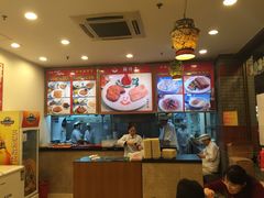 -鲜得来排骨年糕(云南南路店)