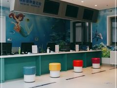 -北京市海淀区花园路社区卫生服务中心