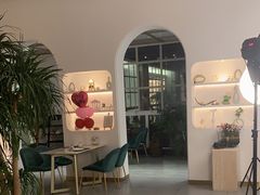 -ins森林童话餐厅coffee&bistro