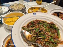 -兰湘子·湘菜小炒(南京江宁万达店)