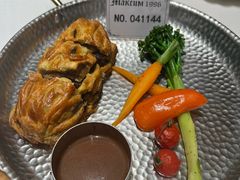 -黑宝石西餐厅(汇励99城市公园店)