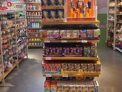 -名创优品(湖南长沙市银盆岭万达店)