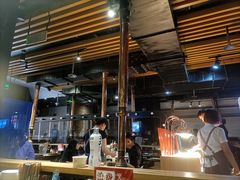 -火炉火自助餐(枫蓝国际店)