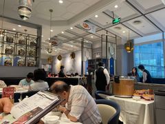 -点心传说·粤菜点心(佐阾虹湾店)