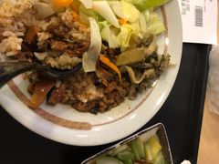 -永和大王(一口茶豆浆|花香豆更香·朝晖店)