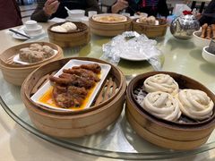 -满福隆酒楼(万绿园店)