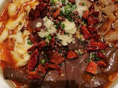 -宴秋杭州菜(锦艺城店)