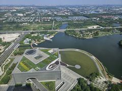 -嘉定凯悦·咖啡厅