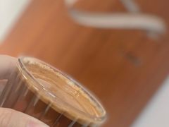 Dirty-Line 咖啡(石厦花园店)