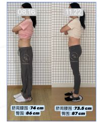 点击看大图 -初练产后康复
