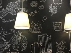 -猫的天空之城概念书店(印象城购物中心店)