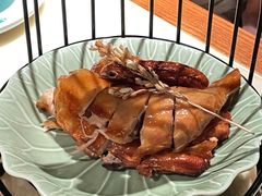 -佬麻雀·新湘菜(东方宝泰店)