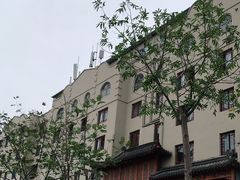 -黄家老店·非遗灌汤包(晋安路店)
