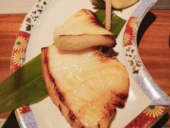-森味薪火烧•烧鸟居酒屋•日本料理(望京店)