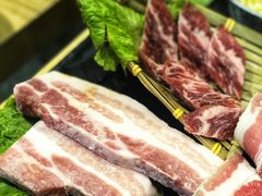 -秋木烤肉·韩国牛肉名家(高新旗舰店)