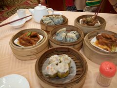 -鼎珑点心仔(燕塘店)