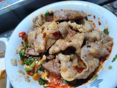-名扬煮艺肥牛自助火锅(东平店)