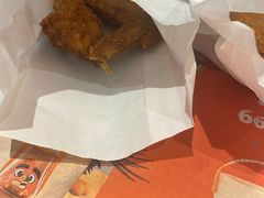 -汉堡王(西铁营万达店)