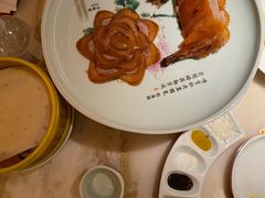 -京华烟云·北京烤鸭(领展购物广场·中关村店)