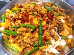 -昌盛德徐州老菜馆