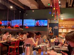 大堂-陈鹏鹏潮汕菜(宝安机场T3航站楼店)